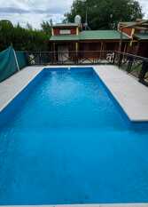 Foto 3 de HORUS Departamentos en Arroyo De Los Patos