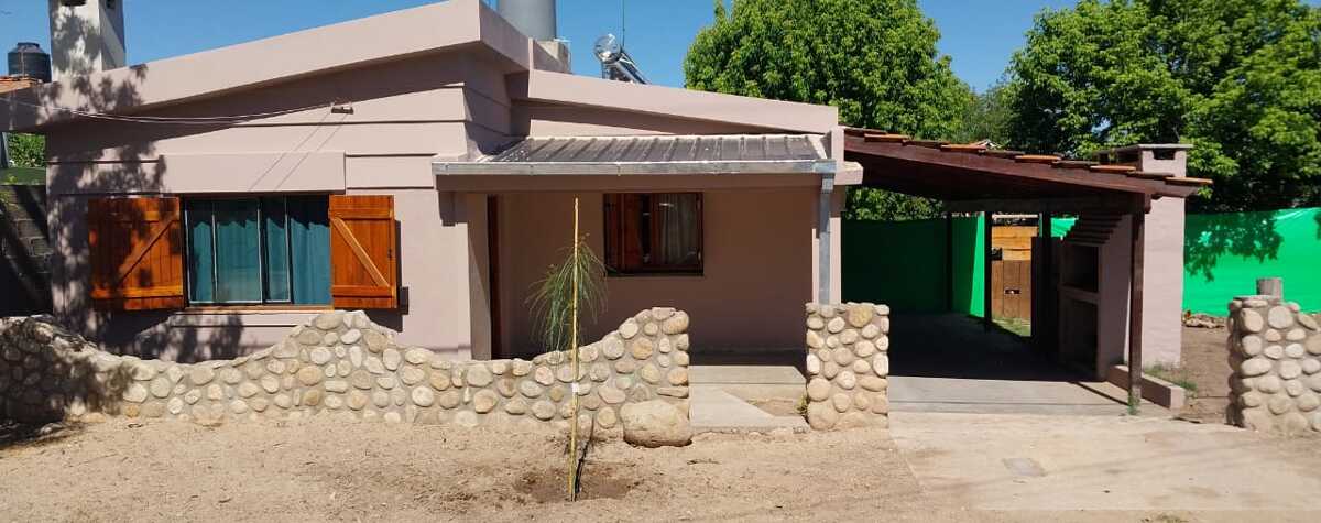 Foto principal de Casa Familia Reynoso en Mina Clavero