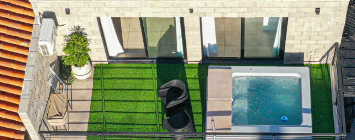 Foto principal de Vivisierras, piso premium Carlos Paz centro frente al lago en Villa Carlos Paz