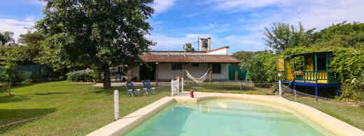 Foto 1 de COLASTINE III en Ciudad De Santa Fe