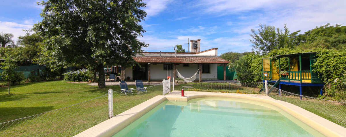 Foto principal de COLASTINE III en Ciudad De Santa Fe