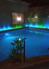 Foto 3 de la galería de Mi Hogar Alojamiento Temporario en Puerto Iguazú