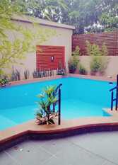 Foto 2 de la galería de Mi Hogar Alojamiento Temporario en Puerto Iguazú