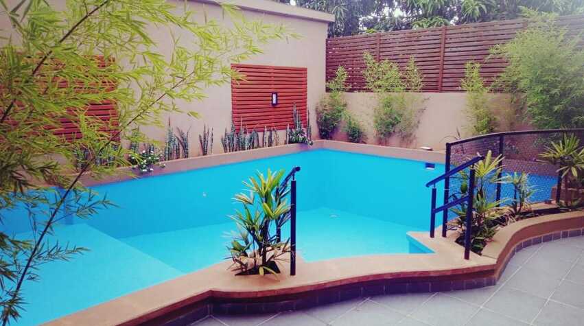 Foto principal de Mi Hogar Alojamiento Temporario en Puerto Iguazú