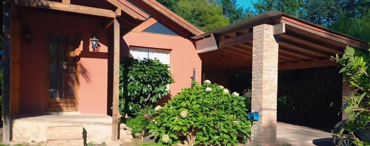 Foto principal de La Bellota en Villa Ventana