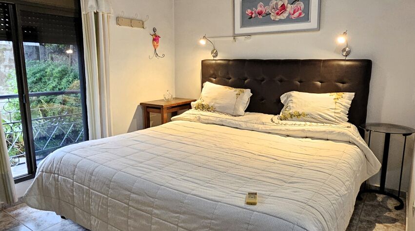 Foto principal de La casa del Sol en Villa Carlos Paz