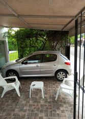 Foto 3 de la galería de La casa del Sol en Villa Carlos Paz