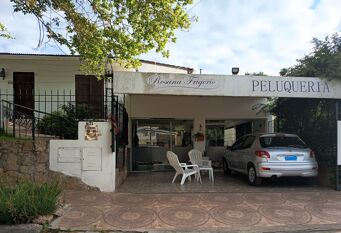 Foto 1 de la galería de La casa del Sol en Villa Carlos Paz