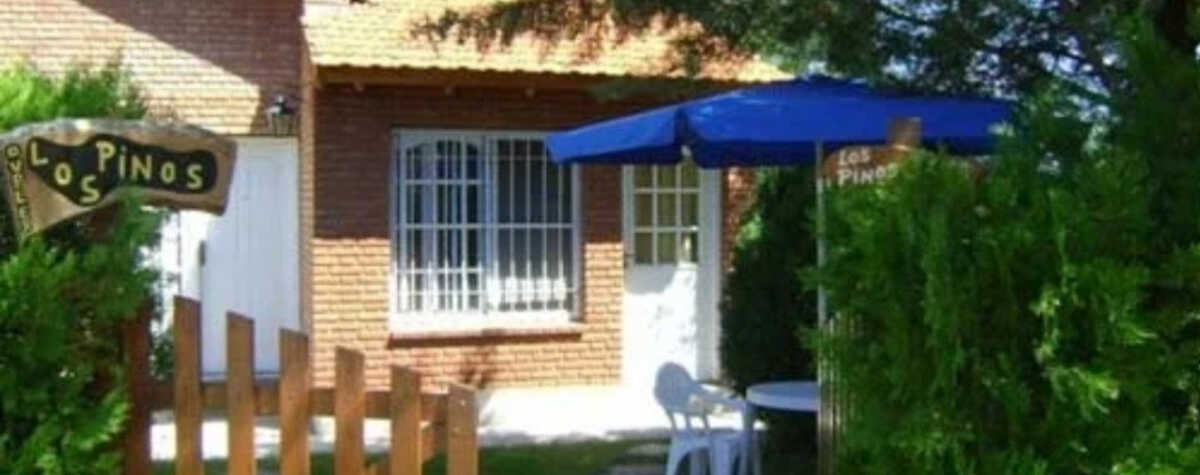 Foto principal de Duplex Los Pinos en Mina Clavero