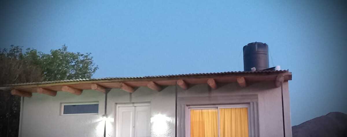 Foto principal de Departamento Dharma en Capilla Del Monte