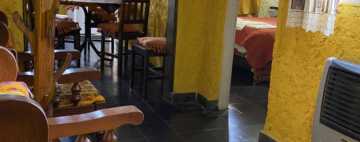 Foto principal de Departamentos Mirihuasi en Tilcara