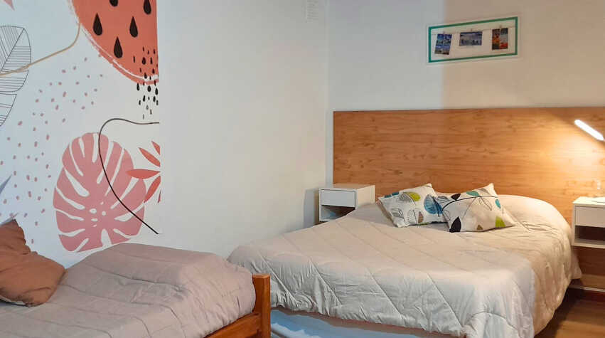 Foto principal de The Blue Glacier en El Calafate