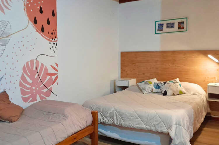 Foto principal de The Blue Glacier en El Calafate