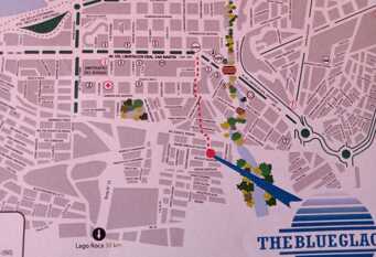 Foto 1 de la galería de The Blue Glacier en El Calafate