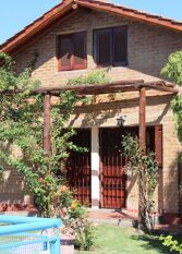 Foto 2 de la galería de Josefa, Complejo de Cabañas en Villa Cura Brochero