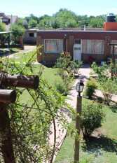 Foto 4 de Josefa, Complejo de Cabañas en Villa Cura Brochero