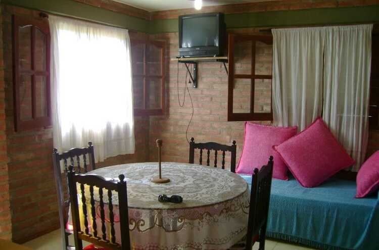 Foto principal de Josefa, Complejo de Cabañas en Villa Cura Brochero
