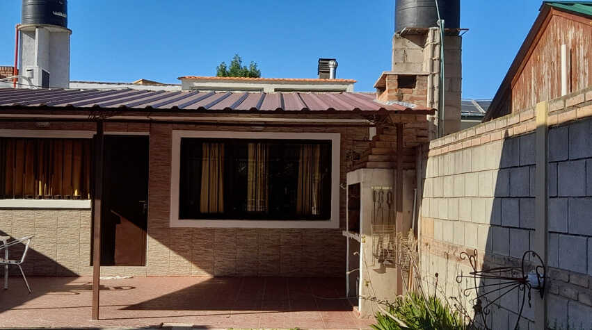 Foto principal de Departamento Mi Hogar en Villa Carlos Paz