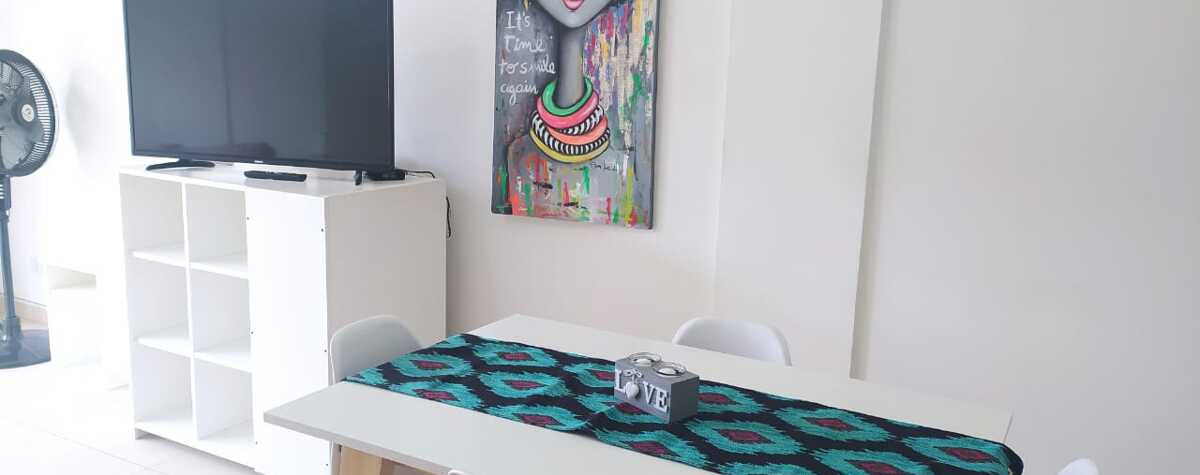 Foto principal de Departamento Amapolas en El Bolsón