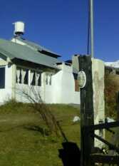 Foto 2 de la galería de La Cabaña de Miguel Ángel en Potrerillos