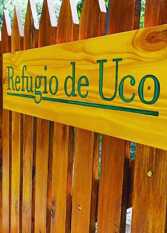 Foto 2 de la galería de Refugio de Uco en La Consulta
