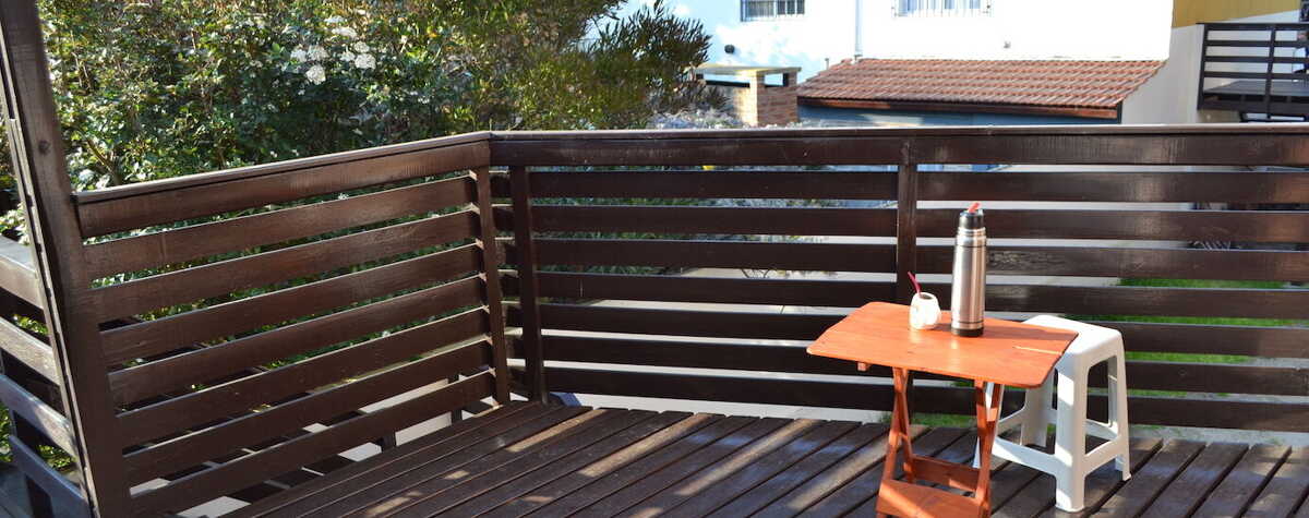 Foto principal de Pura Vida II en San Bernardo del Tuyú