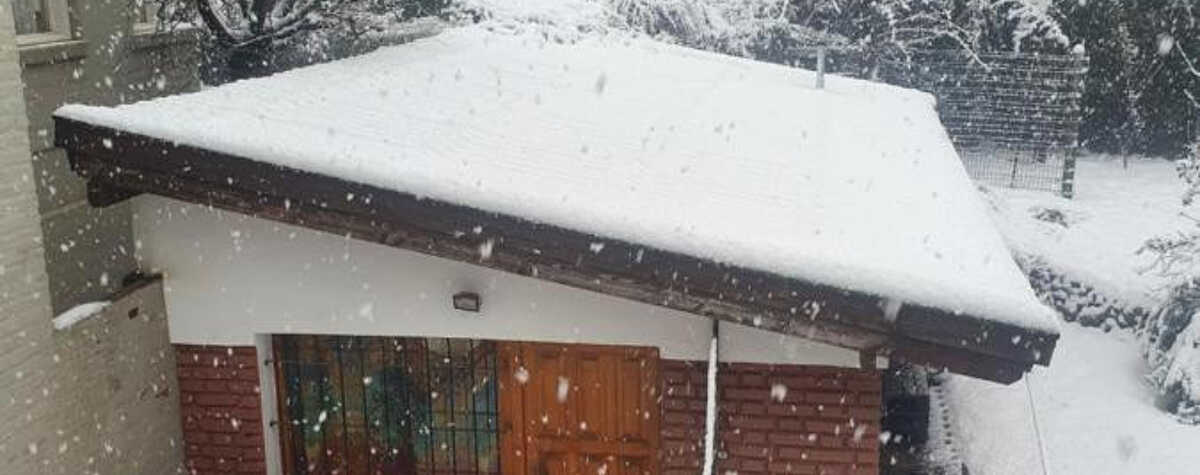 Foto principal de Monoambiente Belgrano 1 en San Carlos De Bariloche