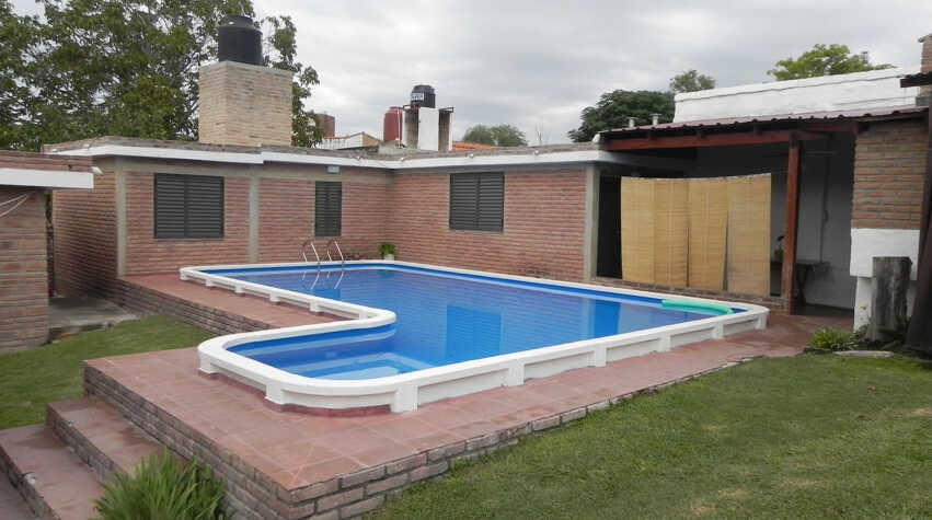 Foto principal de Departamento para vivir tus mejores vacaciones en Villa Carlos Paz