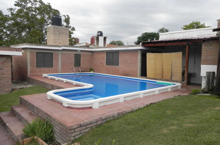 Foto principal de Departamento para vivir tus mejores vacaciones en Villa Carlos Paz