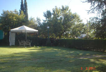 Foto 1 de la galería de Departamento para vivir tus mejores vacaciones en Villa Carlos Paz