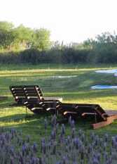 Foto 2 de la galería de Cabañas Terrazas del Diamante en San Rafael