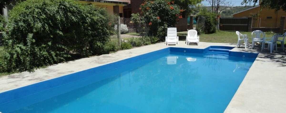 Foto principal de DOS SOLES EN UNO en Villa Carlos Paz