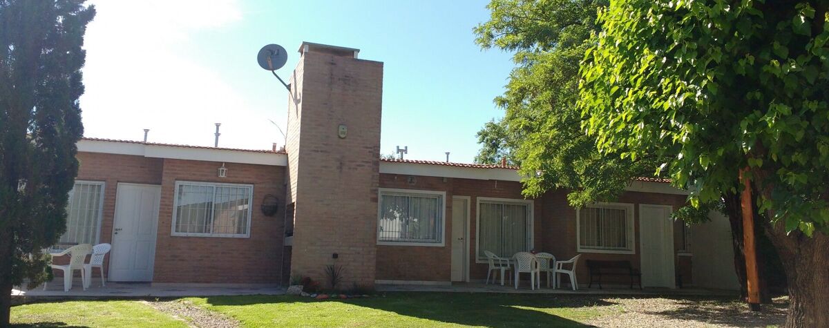 Foto principal de DOS SOLES EN UNO en Villa Carlos Paz