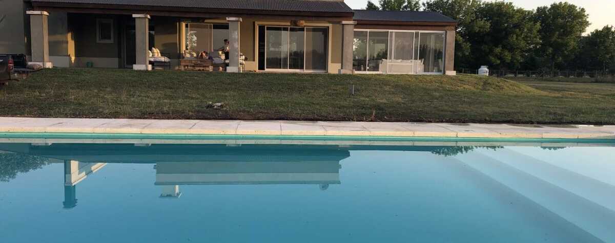 Foto principal de Estancia Las Lilas en Lujan