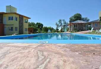 Foto 1 de la galería de Apart Dora en Yacanto