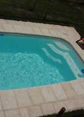 Foto 3 de la galería de Cabañas Bonarda en San Rafael