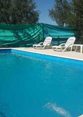 Foto 3 de la galería de Casa Viejo Algarrobo en Villa Cura Brochero