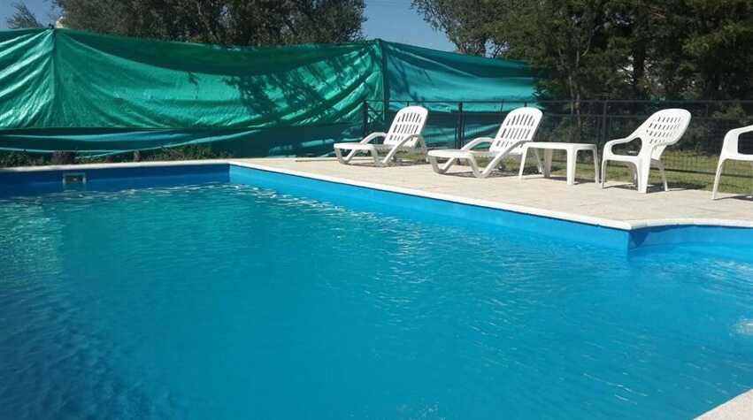 Foto principal de Casa Viejo Algarrobo en Villa Cura Brochero