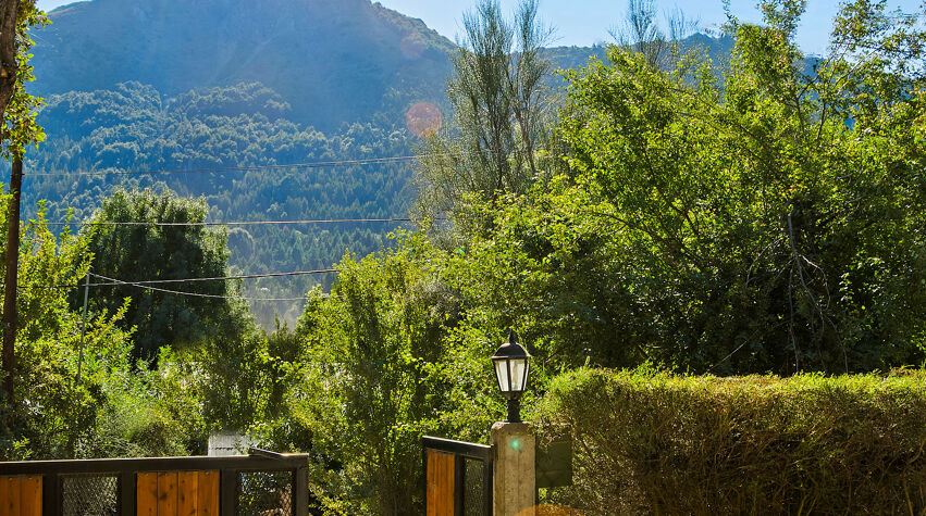 Foto principal de Arcangeles en San Carlos De Bariloche