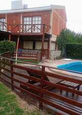 Foto 2 de la galería de Casa de campo el Rancho en Villa De Las Rosas