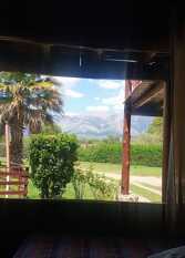 Foto 3 de la galería de Casa de campo el Rancho en Villa De Las Rosas