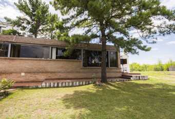 Foto 1 de la galería de La Casa de Cholo en Villa Carlos Paz