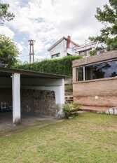 Foto 2 de la galería de La Casa de Cholo en Villa Carlos Paz