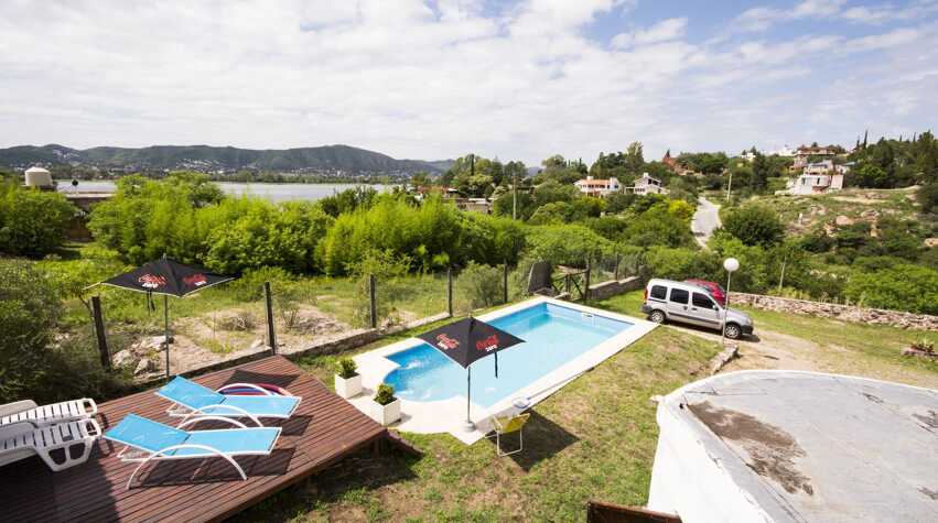 Foto principal de La Casa de Cholo en Villa Carlos Paz