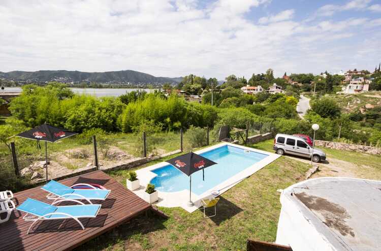 Foto principal de La Casa de Cholo en Villa Carlos Paz