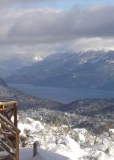 Foto 2 de la galería de Complejo Casa de Piedra en San Martín De Los Andes