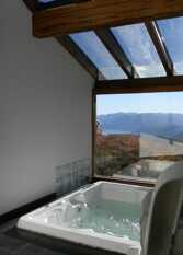 Foto 3 de la galería de Complejo Casa de Piedra en San Martín De Los Andes