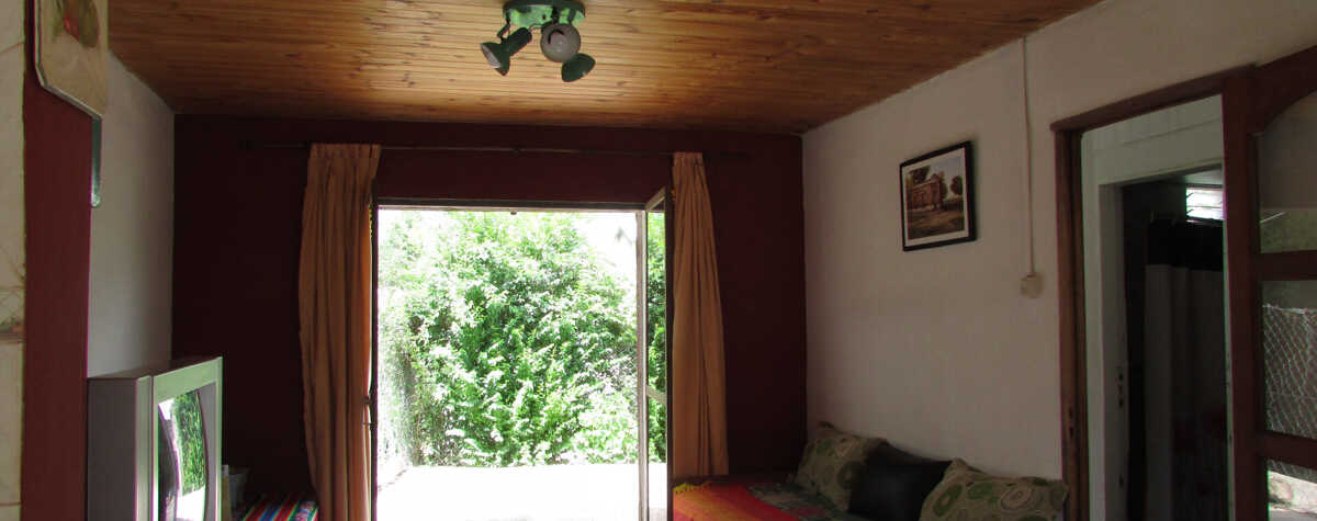 Foto principal de Casa del Sol en El Mollar