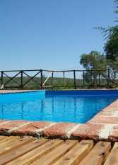 Foto 3 de la galería de Descubriendo Montañas Aparts Serranos en Tanti