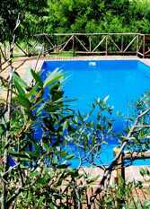 Foto 2 de la galería de Descubriendo Montañas Aparts Serranos en Tanti